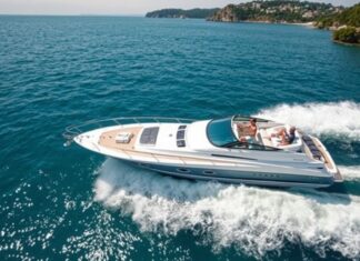 Elevate Your Yachting Lifestyle with These Tech Upgrades Elevate Your Yachting Lifestyle with These Technological Enhancements