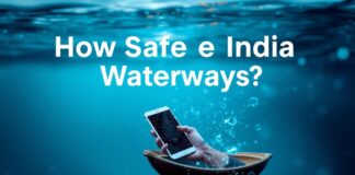 How Safe Are India’s Waterways? Tech’s Role in Crime Prevention How Safe Are India's Waterways? The Role of Technology in Crime Prevention