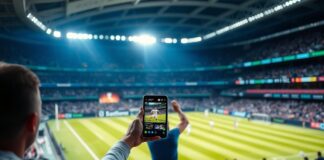 How Tech is Changing the Way We Experience Live Sports How Technology is Transforming Our Experience of Live Sports