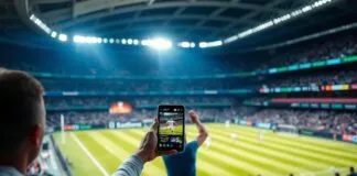 How Tech is Changing the Way We Experience Live Sports How Technology is Transforming Our Experience of Live Sports