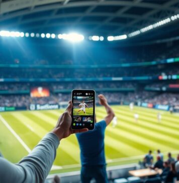 How Tech is Changing the Way We Experience Live Sports How Technology is Transforming Our Experience of Live Sports