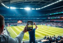 How Tech is Changing the Way We Experience Live Sports How Technology is Transforming Our Experience of Live Sports