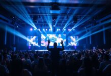 How Tech is Revolutionizing the Way We Experience Concerts at Sea How Technology is Revolutionizing the Way We Experience Concerts at Sea