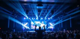 How Tech is Revolutionizing the Way We Experience Concerts at Sea How Technology is Revolutionizing the Way We Experience Concerts at Sea