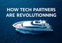 How Tech Partners Are Revolutionizing Yachting Logistics How Tech Partners Are Revolutionizing Yachting Logistics