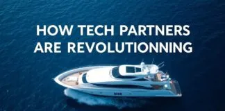 How Tech Partners Are Revolutionizing Yachting Logistics How Tech Partners Are Revolutionizing Yachting Logistics