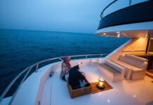 How Technology is Revolutionizing Ramadan Traditions on Yachts How Technology is Revolutionizing Ramadan Traditions on Yachts