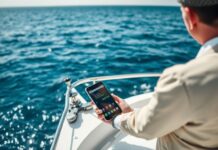 How to Stay Connected at Sea: Instant Messaging Solutions for Yachts How to Stay Connected at Sea: Instant Messaging Solutions for Yachts