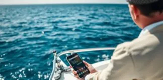 How to Stay Connected at Sea: Instant Messaging Solutions for Yachts How to Stay Connected at Sea: Instant Messaging Solutions for Yachts