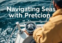 Navigating the Seas with Precision: Tech for Finding Your Bearings Navigating the Seas with Precision: Technology for Finding Your Bearings