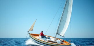 Sailing into the Future: Tech Lifestyle Hacks for Daily Improvement Sailing into the Future: Tech Lifestyle Hacks for Daily Improvement