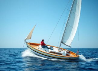 Sailing into the Future: Tech Lifestyle Hacks for Daily Improvement Sailing into the Future: Tech Lifestyle Hacks for Daily Improvement