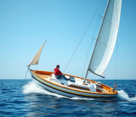 Sailing into the Future: Tech Lifestyle Hacks for Daily Improvement Sailing into the Future: Tech Lifestyle Hacks for Daily Improvement