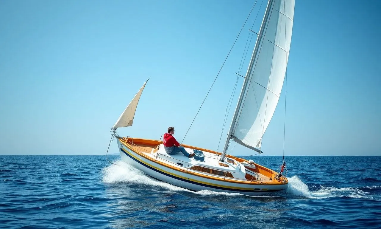 Sailing into the Future: Tech Lifestyle Hacks for Daily Improvement Sailing into the Future: Tech Lifestyle Hacks for Daily Improvement