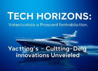 Tech Horizons: Yachting’s Cutting-Edge Innovations Unveiled Tech Horizons: Yachting's Cutting-Edge Innovations Unveiled