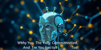 The AI Gold Rush: Why I’m All In (And You Should Be Too) The AI Gold Rush: Why I'm Fully Committed (And You Should Be Too)