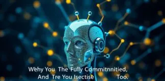 The AI Gold Rush: Why I’m All In (And You Should Be Too) The AI Gold Rush: Why I'm Fully Committed (And You Should Be Too)