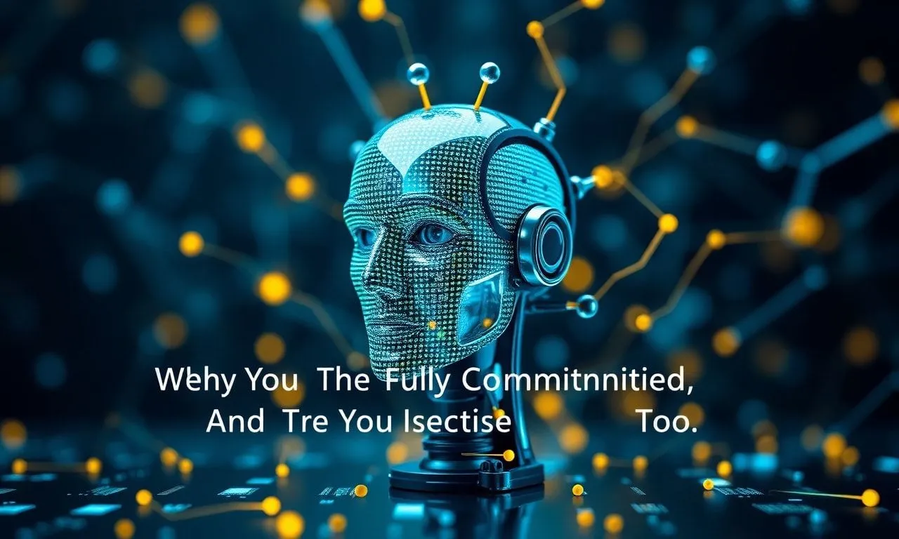 The AI Gold Rush: Why I’m All In (And You Should Be Too) The AI Gold Rush: Why I'm Fully Committed (And You Should Be Too)