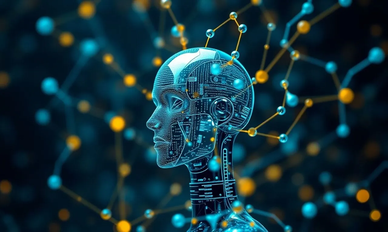 The AI Gold Rush: Why I’m All In (And You Should Be Too) The AI Gold Rush: Why I'm Fully Committed (And You Should Be As Well)