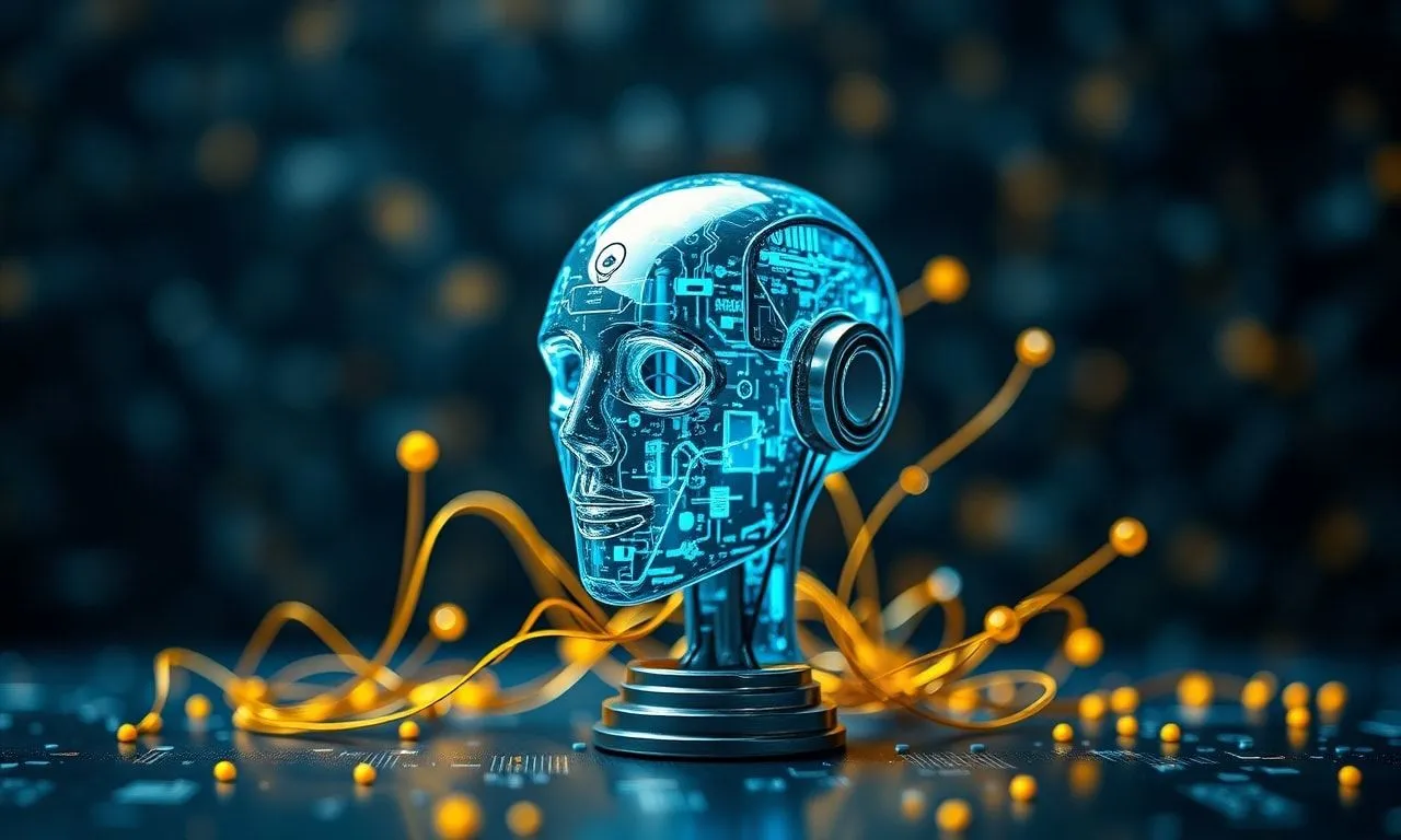 The AI Gold Rush: Why I’m Over It The AI Gold Rush: Why I've Had Enough