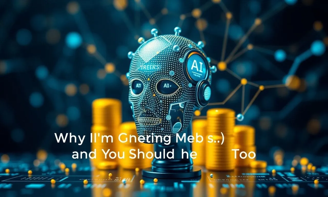 The AI Gold Rush: Why I’m Over It and You Should Be Too The AI Gold Rush: Why I'm Over It and You Should Be Too