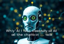 The AI Gold Rush: Why I’m Sick of Hearing About Chatbots The AI Gold Rush: Why I'm Fed Up with All the Chatbot Talk