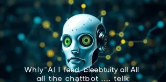 The AI Gold Rush: Why I’m Sick of Hearing About Chatbots The AI Gold Rush: Why I'm Fed Up with All the Chatbot Talk
