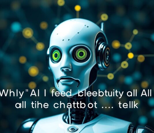 The AI Gold Rush: Why I’m Sick of Hearing About Chatbots The AI Gold Rush: Why I'm Fed Up with All the Chatbot Talk