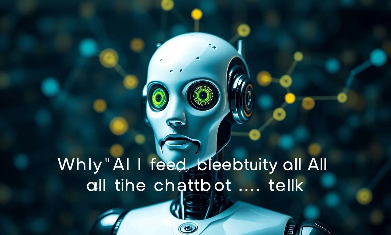 The AI Gold Rush: Why I’m Sick of Hearing About Chatbots The AI Gold Rush: Why I'm Fed Up with All the Chatbot Talk