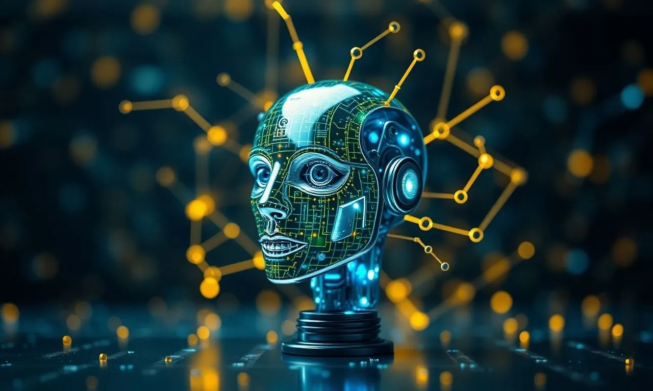 The AI Gold Rush: Why I’m Sick of Hearing About ‘Disruption’ The AI Gold Rush: Why I'm Fed Up with Hearing About 'Disruption'