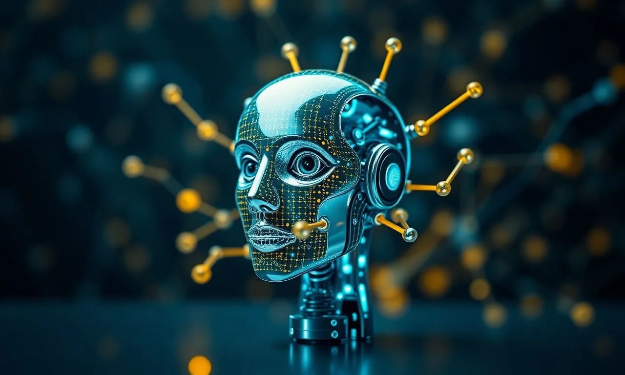 The AI Gold Rush: Why I’m Sick of Hearing About It The AI Gold Rush: Why I'm Fed Up With All the Talk About It