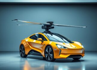 The AI Gold Rush: Why I’m Still Waiting for My Flying Car The AI Gold Rush: Why I'm Still Waiting for My Flying Car