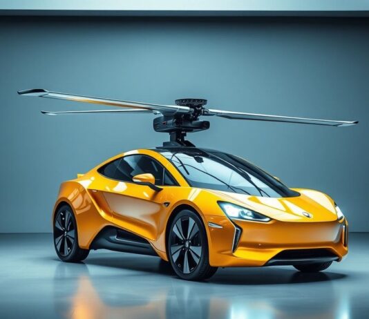 The AI Gold Rush: Why I’m Still Waiting for My Flying Car The AI Gold Rush: Why I'm Still Waiting for My Flying Car