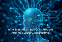 The AI Security Mess: Why We’re All Screwed (And What to Do About It) The AI Security Mess: Why We're All in Trouble (And What to Do About It)