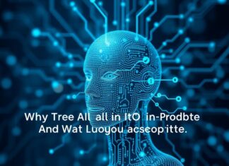 The AI Security Mess: Why We’re All Screwed (And What to Do About It) The AI Security Mess: Why We're All in Trouble (And What to Do About It)