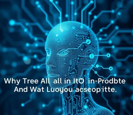 The AI Security Mess: Why We’re All Screwed (And What to Do About It) The AI Security Mess: Why We're All in Trouble (And What to Do About It)