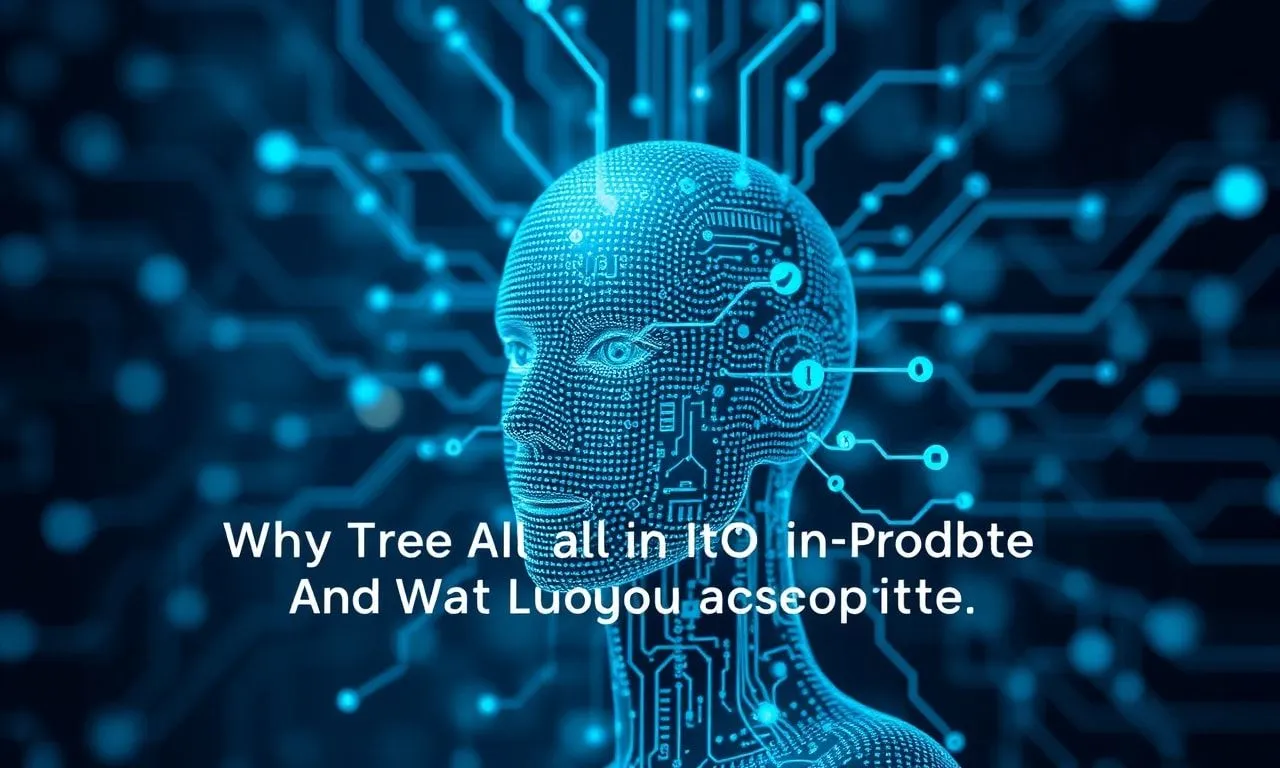 The AI Security Mess: Why We’re All Screwed (And What to Do About It) The AI Security Mess: Why We're All in Trouble (And What to Do About It)