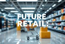 The Future of Retail: Top Tech Products to Watch in 2026 The Future of Retail: Key Tech Products to Watch in 2026
