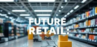 The Future of Retail: Top Tech Products to Watch in 2026 The Future of Retail: Key Tech Products to Watch in 2026