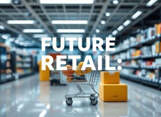 The Future of Retail: Top Tech Products to Watch in 2026 The Future of Retail: Key Tech Products to Watch in 2026