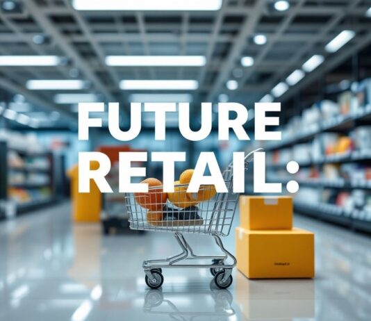 The Future of Retail: Top Tech Products to Watch in 2026 The Future of Retail: Key Tech Products to Watch in 2026