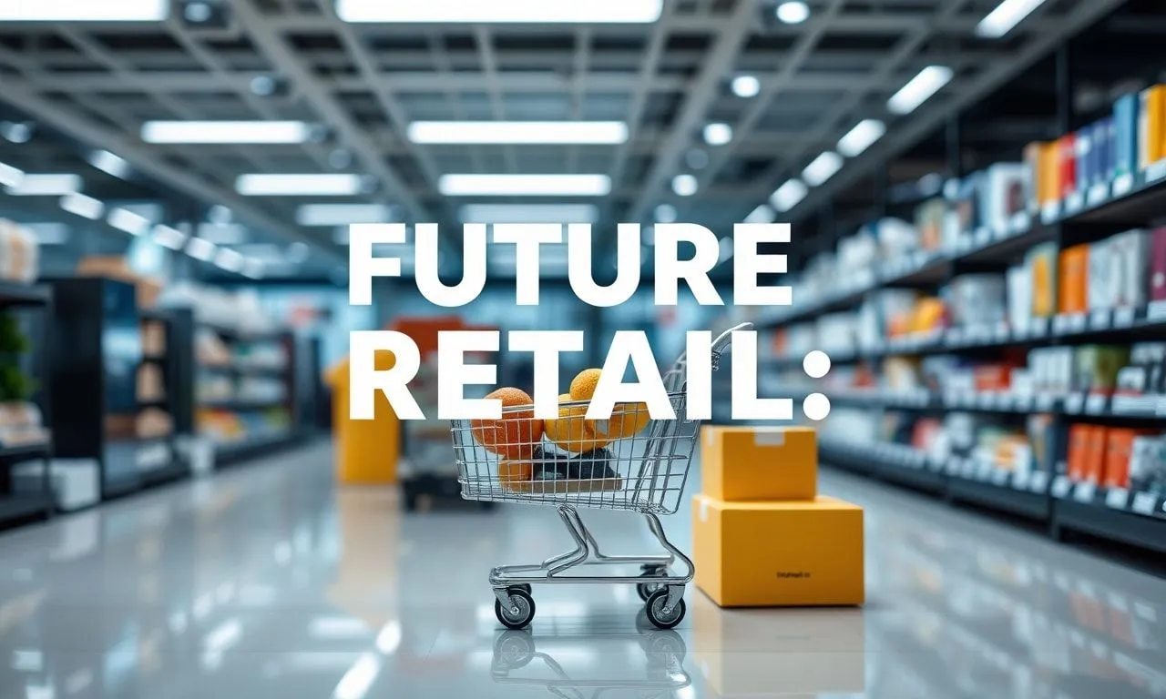 The Future of Retail: Top Tech Products to Watch in 2026 The Future of Retail: Key Tech Products to Watch in 2026