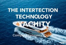 The Intersection of Technology and Luxury Yachting: A Comprehensive Guide The Intersection of Technology and Luxury Yachting: A Comprehensive Guide
