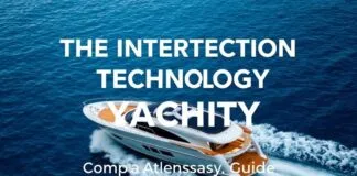 The Intersection of Technology and Luxury Yachting: A Comprehensive Guide The Intersection of Technology and Luxury Yachting: A Comprehensive Guide