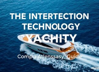 The Intersection of Technology and Luxury Yachting: A Comprehensive Guide The Intersection of Technology and Luxury Yachting: A Comprehensive Guide