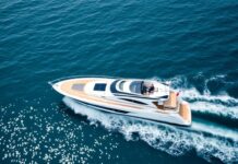 The Intersection of Technology and Yachting: Innovations on the Horizon The Intersection of Technology and Yachting: Innovations on the Horizon