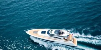 The Intersection of Technology and Yachting: Innovations on the Horizon The Intersection of Technology and Yachting: Innovations on the Horizon