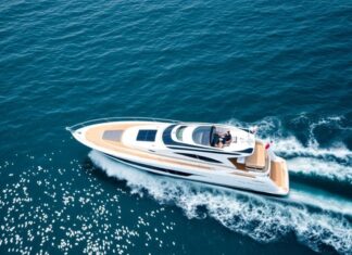 The Intersection of Technology and Yachting: Innovations on the Horizon The Intersection of Technology and Yachting: Innovations on the Horizon