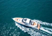 Uncharted Waters: How Tech is Revolutionizing Yachting Uncharted Waters: How Technology is Revolutionizing Yachting