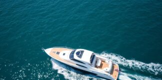 Uncharted Waters: How Tech is Revolutionizing Yachting Uncharted Waters: How Technology is Revolutionizing Yachting